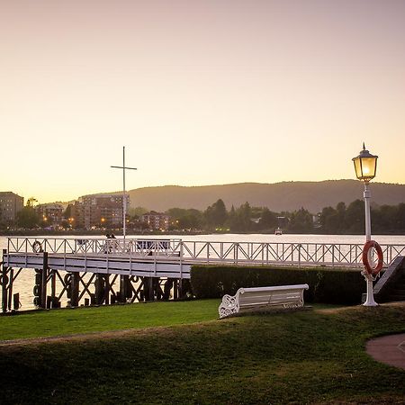 Villa del Rio Express Valdivia Exterior foto