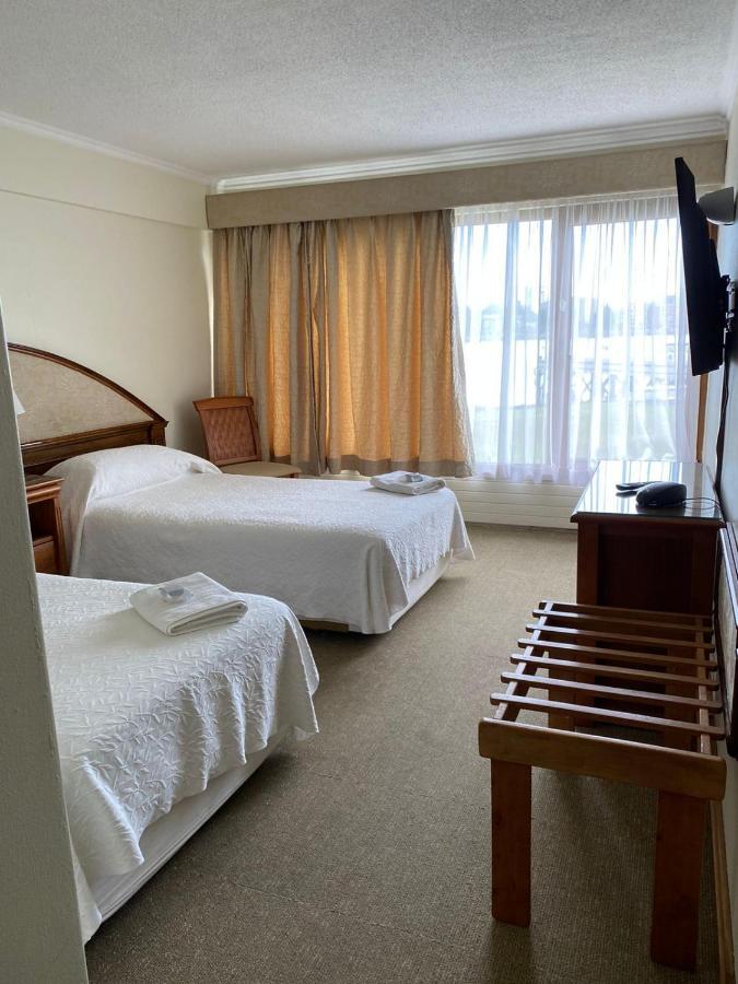 Villa del Rio Express Valdivia Exterior foto